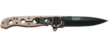 CRKT M16-03BK folding knife