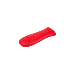 Lodge - Silicone pan holder - red