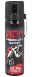 Sharg Grizzly Gel Pepper Gas 4mln SHU, 26.4% OC 63ml (13063-C)