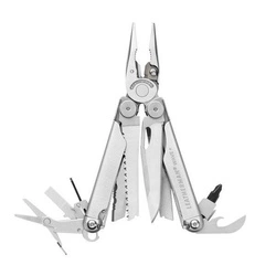 Leatherman - Wave Plus Multitool - 832524