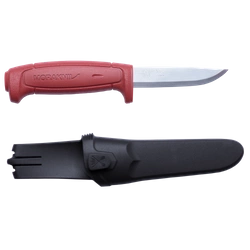 MORAKNIV - Mora Basic 511 (C) knife - Red