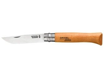Opinel Carbon 12 knife