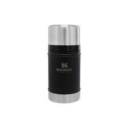 Stanley LEGENDARY CLASSIC 0.7L- black dinner thermos