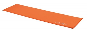 Exped SIM 2.5 M self-inflating mat - terracotta