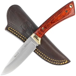 Muela Colibri COL-9M Wood knife, Satin