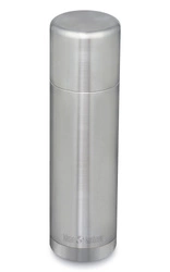 TKPro Klean Kanteen 1000 ml Brushed Stainless thermos