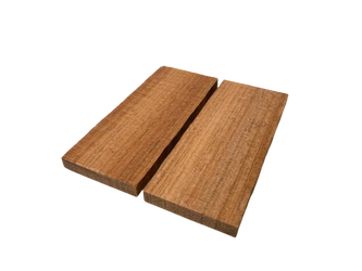 Jatoba wood - Covers