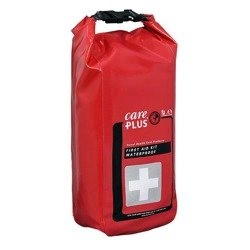 Waterproof First Aid Kit - Care Plus