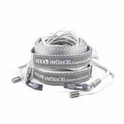 ENO hammock suspension Helios XL Suspension System - Grey