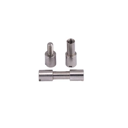 Corby 1/4" screw - Stainless steel