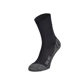 Anti-tick socks - Care Plus Bugsox Adventure Navy