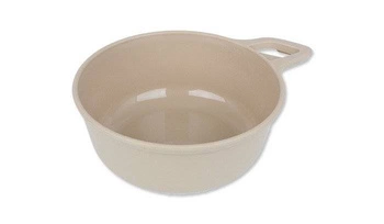 Wildo - Kåsa Bowl Mug - 350 ml - Desert