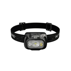 Nitecore NU33 700 lumens Headlamp Flashlight