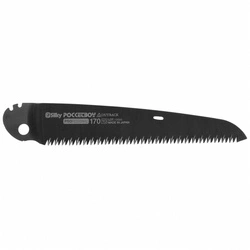Silky Pocketboy 170-10 Outback Edition saw blade