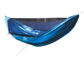 Hammock Lesovik DRAKA Baltic Blue