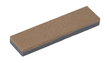 Double sharpening stone 8'' - Smith's - 50821