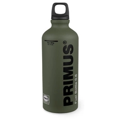 Primus - Primus Fuel Bottle 0.6L - Forest green