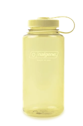 Nalgene Everyday 1L Widemouth Bidon Bottle - Butter Sustain