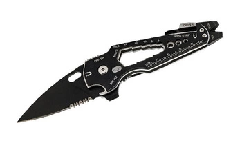 True Utility - SmartKnife+ Multifunction Knife - TU6869