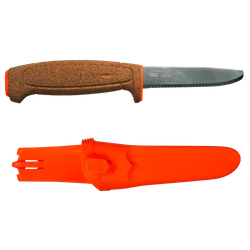 MORAKNIV - Mora Floating Knife SRT Safe (S) - Hi-Vis Orange