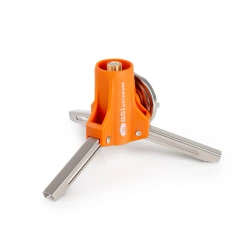 Butane - Isobutane cartridge adapter GSI