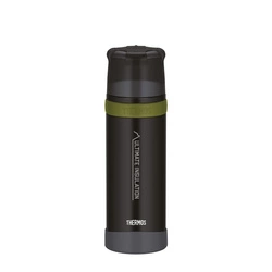 THERMOS Mountain FFX 0.75L thermos for extreme conditions - matt black