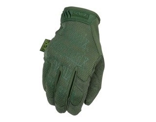 Mechanix Wear The Original Gloves - Olive Drab