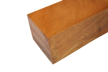 Platan Wood - Block