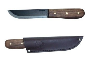 Condor Bushcraft Basic 5" Knife