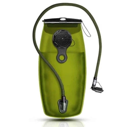 Source - WXP 3L water tank - Olive