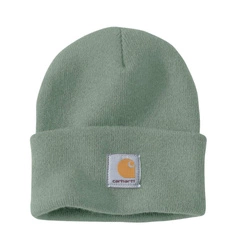 Carhartt - Acrylic Watch Hat Beanie - Jade