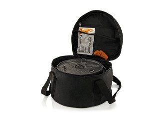 Carrying bag for Petromax Dutch Oven FT6 - FT9 kettle