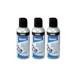 Leather shoe waterproofing - McNETT Revivex Leather Waterproofing Gel