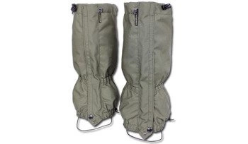 Wisport Yeti Military Strap Protectors - RAL-7013