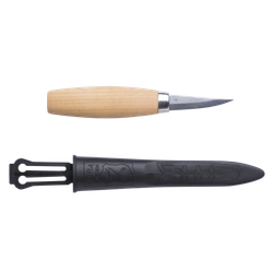 MORAKNIV - Mora Woodcarving Knife 120 (LC) - Natural