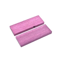 Amaranth Wood (Purpleheart) - Covers