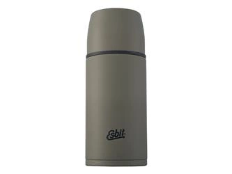 Esbit - Vacuum Flask Thermos 0.75 L - Olive