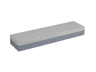 Lansky - Sharpening stone double-sided 8" Combo Stone Fine/Coarse LCB8FC