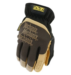 Mechanix Wear Fast Fit Durahide Leather Gloves