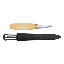 MORAKNIV - Mora Woodcarving Knife 120 (C) - Natural