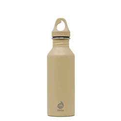 Mizu - M5 500ml Bottle - Sand