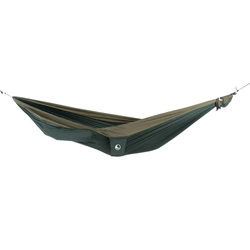 Ticket To The Moon - Hammock Travel Original - Forest / Army Green