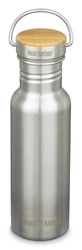 Klean Kanteen Reflect 532 ml Brushed Stainless bottle