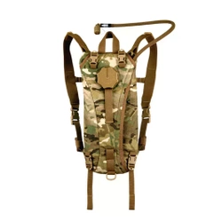 Source - Tactical 3L hydration backpack - Multicam