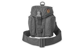 Essential Kitbag - Bushcraft Line - Helikon - Shadow Grey