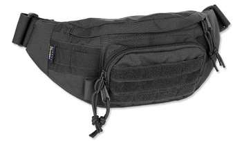 WISPORT - Gekon kidney case - Black