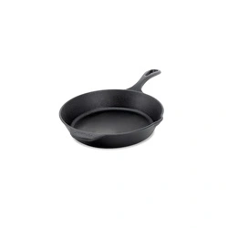 Petromax Fire Skillet FP25 Essential cast iron skillet
