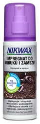 Nikwax - Footwear waterproofer - Nubuck and suede - spray-on