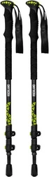 Rockland RAPID ALU trekking poles