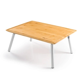 Hiking Table - GSI Rakau Picnic Table